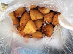 -山城外·非遗酸菜鱼(盛龙广场店)