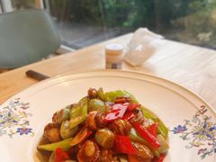 -启博美食城(孟家店)