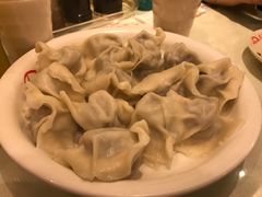-李记饺子·熏酱东北菜(欢乐谷店)