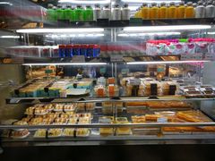 面包甜点陈列柜-法莱索尔(奥莱店)