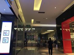 门面-gaga(金光华店)