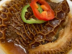 -阿锋鲍鱼酒家美食汇(华安店)