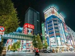 -秋叶原电器街