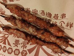 -东方亚克西餐厅(西康路店)