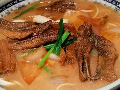 -慧娟面馆·餐厅(望江路店)