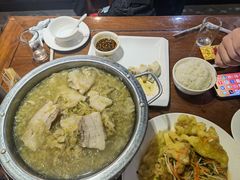 -老六杀猪菜(进乡街店)