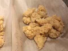 -肯德基(东直门来福士店)