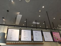 -喜茶(深圳福田星河COCO Park店)