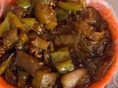 -咱家王新国把子肉(县东巷店)