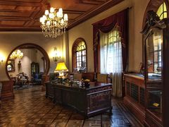 -马勒别墅·中餐厅