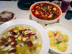 -茅庐川菜(烟台大悦城店)
