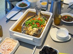-半天妖烤鱼(海梦一方店)
