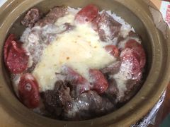 -崖口煲仔饭