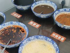-孔一凡·手工饺子(时尚明苑店)
