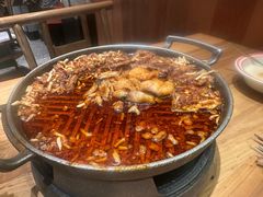 -李不管把把烧(天府三街店)