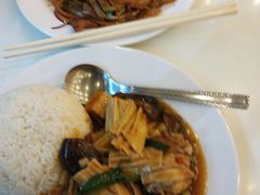 -美味轩茶餐厅(罗湖口岸店)