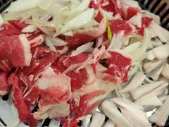 -金明姬和众烧烤店(东铁营店)