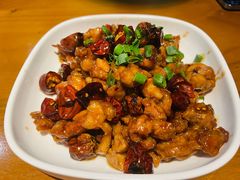 -晚归月亮湾私家菜(临邑路店)