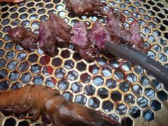-鹤汀居酒屋•家庭料理•烧鸟酒肆(新街口店)