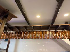 -长人馄饨铺(解放街店)