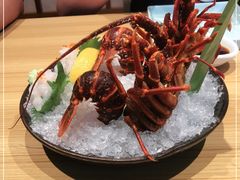 -花和海鲜自助(梅江店)