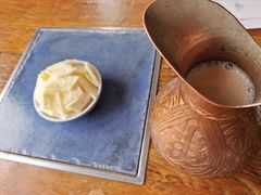 -蒙亨·手把肉·蒙古包文化主题餐厅(天恒广场店)