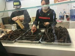 -都士牧人现烤牛肉干
