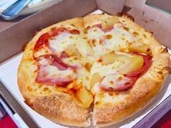 -必胜客(珠海路店)