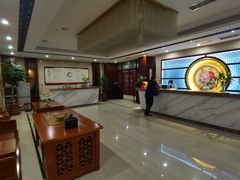 -大唐盲人按摩中心(怀宁路新粮仓店)