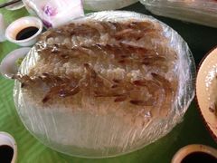 -盛港湾海鲜食府(黄沙店)