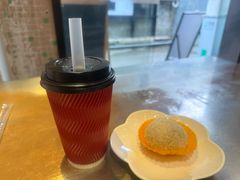-一口小满手作糯米糍(北山店)
