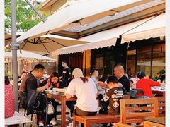 露天位-品渔味湖鲜馆(拈花湾店)