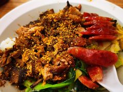 -陆长玖古法猪脚饭(玄风桥店)