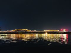-咸阳湖景区