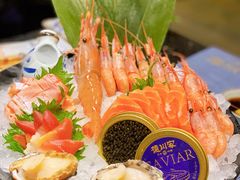 -德川家日本料理(中关村寰太大厦店)