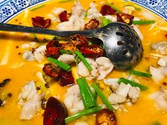 -新悦·霞浦海鲜生(上下杭店)