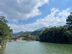 -绩溪龙川景区