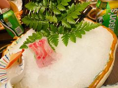 -万岛日本料理铁板烧(万泰国际店)