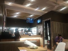 -肯德基(东安路站店)