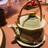 沈阳最高端的会席日料/蟹神会席