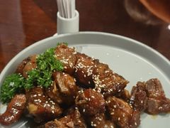 -大理实力希尔顿酒店御璽中餐厅YUXI – CHINESE RESTAURANT