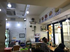 -辣火功夫麻辣烫(明洞1号店)