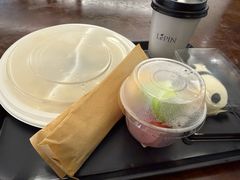 -1868 Café(上海自然博物馆店)