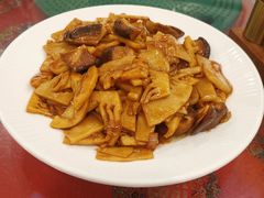 -玉华台饭庄(裕中西里小区店)