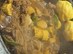 -粗粮人家·东北菜(洋桥店)