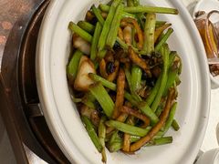下饭小炒欧菜-凯鸽酒楼(操场城店)