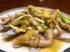 -东方之珠海鲜酒楼(南开店)