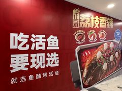 -凯德MALL(望京店)