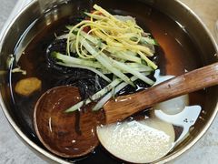 -服务大楼冷面(延大店)