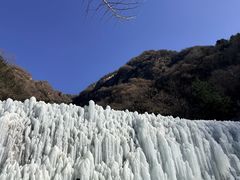 -秦岭终南山世界地质公园翠华山景区